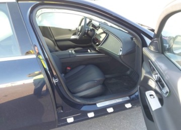 Mercedes Klasa E W214 Sedan 3.0 450 381KM 2026 Mercedes-Benz Klasa E 2026 MERCEDES-BENZ E 450 4MATIC 3.0 Benzyna 380KM, zdjęcie 7