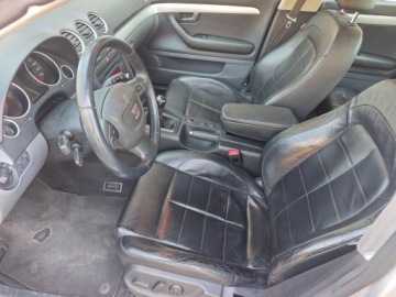 Seat Exeo Sedan 1.8 20v Turbo 150KM 2010 SEAT EXEO 1.8 T 150KM SKÓRA XENON FULL ZAREJESTROWANY W PL, zdjęcie 12