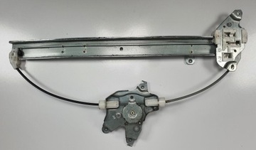 MECHANIZMUS ZVEDÁK OKNO ZADNÍ RENAULT KOLEOS I