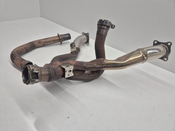 Suzuki SV 1000 (03-07) KOLEKTOR WYDECHOWY