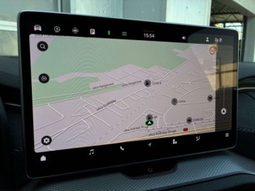 Skoda Kodiaq I SUV Facelifting 1.5 TSI 150KM 2024 Skoda Kodiaq 1.5 eTSI 150KM Sportline DSG LED Matrix Kamera Virtual Salon, zdjęcie 15