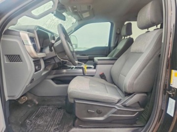 Ford 2024 Ford F250 Super Duty 2024 7.3 Benzyna 430KM, zdjęcie 7