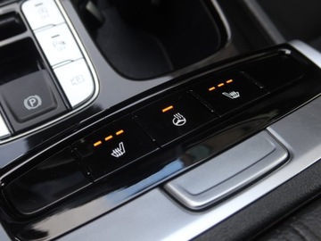 Hyundai Tucson IV SUV 1.6 T-GDI 48V 150KM 2022 Hyundai Tucson 1.6 T-GDI 48V MHEV, Salon Polska, zdjęcie 18