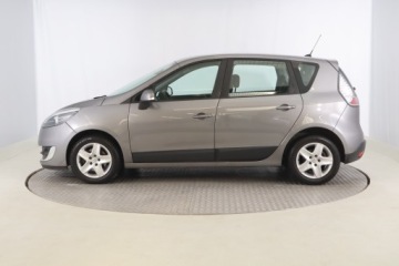 Renault Scenic III Van Facelifting 1.5 dCi FAP 110KM 2012 Renault Scenic 1.5 dCi, Automat, Navi, Klima, zdjęcie 2