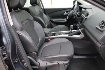 Renault Kadjar Crossover 1.2 Energy TCe 130KM 2017 Renault Kadjar 1.2 TCe, Salon Polska, zdjęcie 8