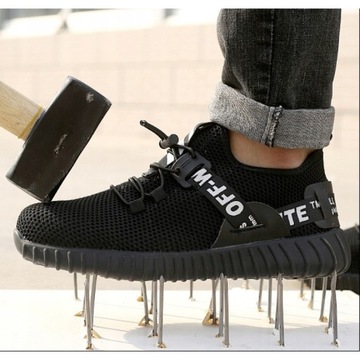 ЧЕРНЫЕ МУЖСКИЕ ЭСПАДРИЛИ, РАЗМЕР 44 964