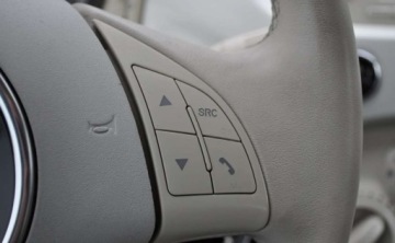 Fiat 500 II Seria 1 1.2 69KM 2012 Fiat 500 Klimatyzacja Elektryczne Szyby 1.2 Benzyna 69KM, zdjęcie 20