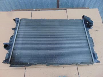 CHLADIČ VODY FORD MONDEO MK4 S-MAX MK1 GALAXY MK3 2.0 TDCI