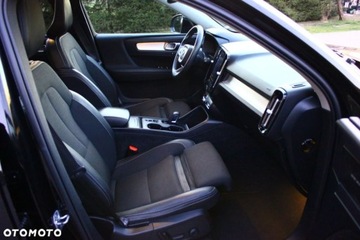 Volvo XC40 Crossover 2.0 D3 150KM 2019 Volvo XC 40 Volvo XC 40 D3 Momentum Pro 2.0 Diesel 150KM, zdjęcie 37