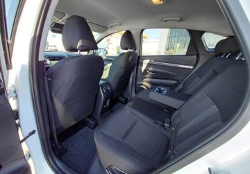 Hyundai Tucson IV SUV 1.6 T-GDI 150KM 2022 Hyundai Tucson Salon Polska 1 wlasciciel 1.6 Benzyna 150KM, zdjęcie 19