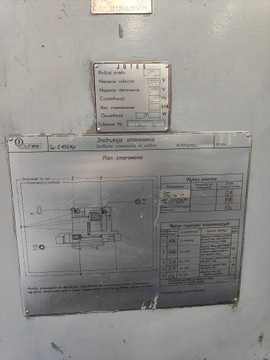 ВАЛЬЦОВАЯ ШЛИФНИЦА JOTES E450NP x 1000