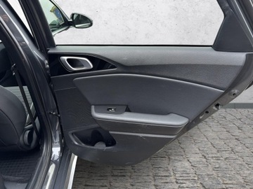 Kia Proceed Shooting Brake Facelifting 1.5 T-GDI 160KM 2022 Kia Pro_cee'd Kia Pro_cee'd 1.5 T-GDI GT Line DCT, zdjęcie 34