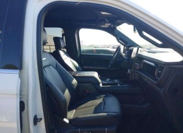 Ford Expedition III 2022 Ford Expedition 2022, 3.5L, 4x4, PLATINUM, od ubezpieczalni 3.5 Benzyna, zdjęcie 9
