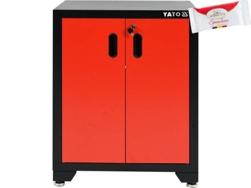 YATO SZAFKA SERWISOWA 660X457X863 YT-08934
