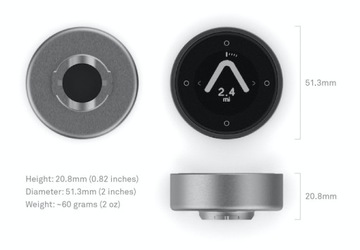 Билайн Мото ГМ | GPS-компас для мотоциклетной навигации