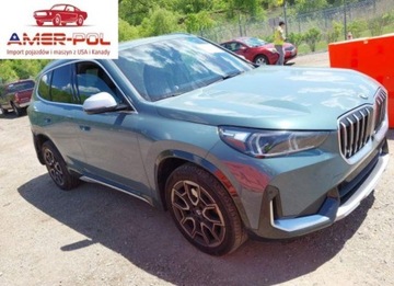 BMW X1 U11 2023 BMW X1 xDrive28i 2023 2.0l 2.0 Benzyna 241KM