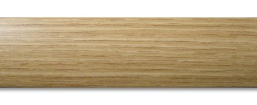 Пороговая планка ALU CONNECTING 40мм/93см ДУБ