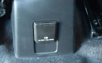 Chevrolet Trax 1.6 115KM 2014 Chevrolet Trax 1.6B Mokka Klima 77 Tys Km Oryginal Lakier 2 Kpl Kol Sprowa, zdjęcie 22