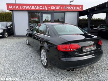 Audi A4 B8 2012 Audi A4 Limousine Audi A4 Limousine 1.8 TFSI Prime Line 1.8 Benzyna 160KM, zdjęcie 5