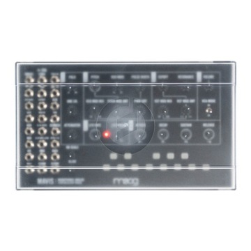MOOG MAVIS - Analogowy syntezator