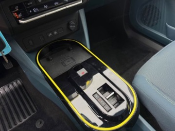 Fiat 2026 Od ręki - Grande Panda 44 kWh La Prima 113KM / Pakiet Zimowy, zdjęcie 9