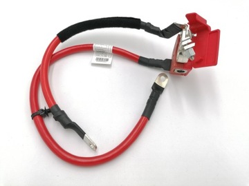 KABEL PLUS AKUMULATORA BMW X5 X6 F15 F16 2012-2019