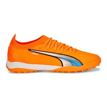Buty Puma Ultra Eltimate Cage Tt 107210 01 r.45