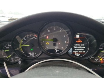 Porsche Panamera I Limuzyna Facelifting 3.0 416KM 2015 Porsche Panamera Se Hybrid 2015 3.0 Hybryda 416KM, zdjęcie 9