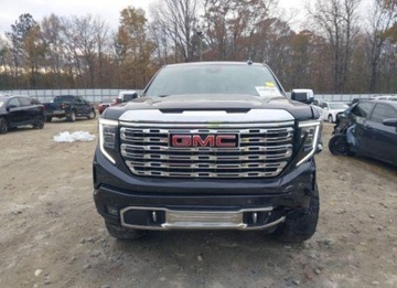  GMC Sierra 2023, 6.2L, 4x4, 1500 DENALI, SHORT BOX, od ubezpieczalni 6.2, zdjęcie 3