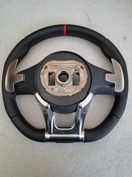 MERCEDES W177 A35 W257 W213 KIEROWNICA AMG