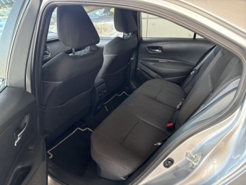 Toyota Corolla XII Sedan Facelifting 1.8 Hybrid 140KM 2024 Toyota Corolla 1.8 Hybrid Comfort Seria E21 (2019-, zdjęcie 11