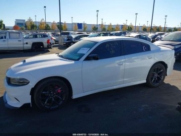 Dodge Charger VII 2021 Dodge Charger RT, V8, od ubezpieczalni 5.7 Benzyna 370KM, zdjęcie 5