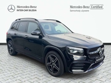 Mercedes GLB SUV 1.3 200 163KM 2024 Mercedes-Benz GLB GLB 200 Polski Salon FV23 Darmowy raport AUTODNA, zdjęcie 2