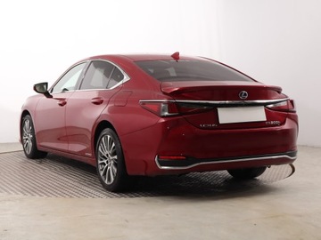 Lexus ES VII (XV70) 2021 Lexus ES ES 300h, Salon Polska, Serwis ASO, zdjęcie 3