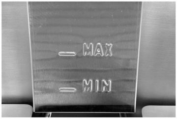 ЭЛЕКТРИЧЕСКАЯ ФРИТЮРНИЦА ОДИНОЧНЫЙ ЯТО YG-04610 6л
