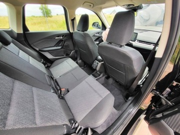 BMW X1 U11 Crossover 2.0 18d 150KM 2024 BMW X1 X1 2024 2.0 Diesel 150KM, zdjęcie 10