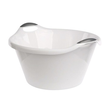 Wanienka Wanna plastikowa Miska łazienkowa 25l