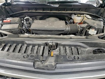 Chevrolet Silverado II 2024 Chevrolet Silverado K1500 RST 2024 5.3L 5.3 Benzyna 355KM, zdjęcie 6