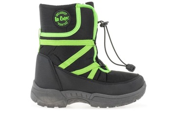 Lee Cooper LCJ-22-44-1366K Buty dziecięce