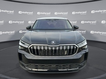 Skoda Kodiaq II 2025 Skoda Kodiaq Edition 130 2.0 TSI 204 KM DSG, zdjęcie 1