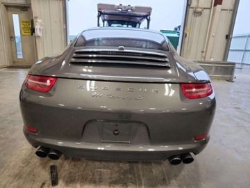 Porsche 911 991 Carrera 2/2S Coupe 3.8 400KM 2012 Porsche 911 Carrera S 2012 3.8l 3.8 Benzyna 400KM, zdjęcie 2