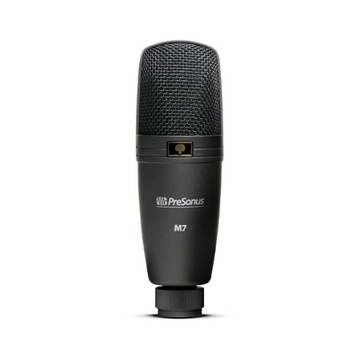 PRESONUS AUDIOBOX GO CREATOR - Zestaw do nagrywania