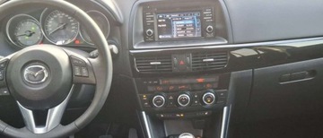 Mazda CX-5 I SUV 2.0 SKYACTIV-G 165KM 2015 Mazda CX-5 Mazda CX-5 SKYACTIV-G 165 Center-Line 2.0 Benzyna 165KM, zdjęcie 14
