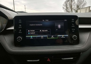 Skoda Fabia IV 2024 Skoda Fabia Edition 130 Pakiety, Gwarancja, Podgrzewane fotele i kierowni, zdjęcie 32