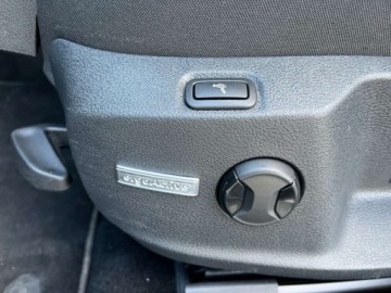 Volkswagen Golf VII Variant Facelifting 2.0 TDI 150KM 2019 Volkswagen Golf Variant 2.0 diesel 150 KM 6 biegow zarej w PL zadbany, zdjęcie 28