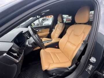 Volvo S90 II Sedan 2.0 D3 150KM 2017 Volvo S90 D3 Momentum Pro | Serwis | Bezwypadkowy, zdjęcie 24
