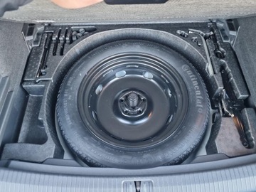 Volkswagen Tiguan II SUV 2.0 TDI 115KM 2017 Volkswagen Tiguan 2.0 TDI BMT SCR Trendline II (20, zdjęcie 25