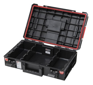 Ящик для инструментов QBRICK System ONE 200 VARIO
