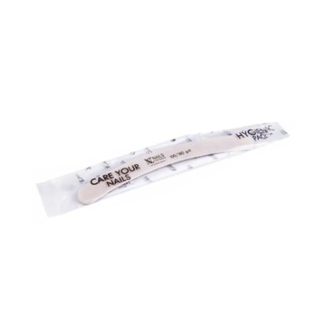 Pilnik Banan SLIM 100/180 Nails Company