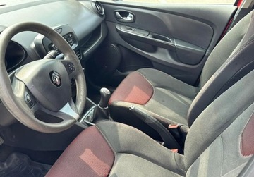 Renault Clio IV Hatchback 5d 1.2 16V 75KM 2015 Renault Clio 1.2 benzyna lpg 2015 r 1.1 BenzynaLPG 75KM, zdjęcie 5